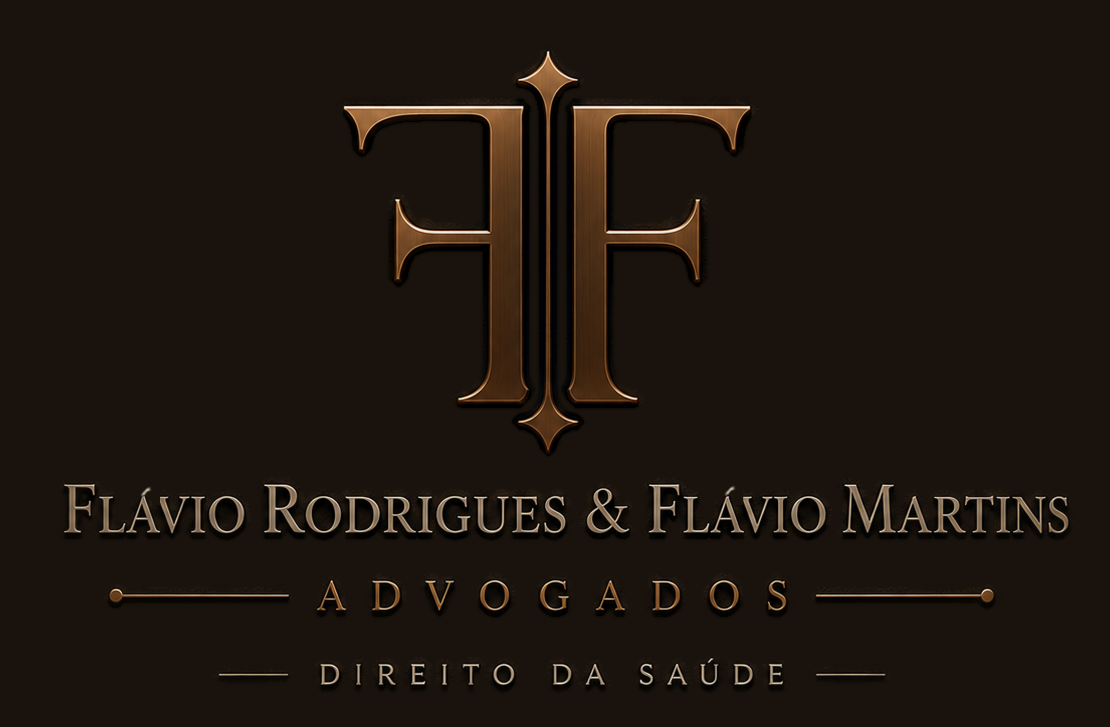 Flávio Rodrigues & Flávio Martins — Advogados — Direito da Saúde
